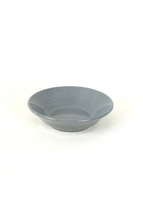Hermia Juego de platos de cerámica Multicolor 18 cm (6 piezas) de 18 cm Hermia Juego de platos de cerámica Multicolor 18 cm (6 piezas) de 18 cm
